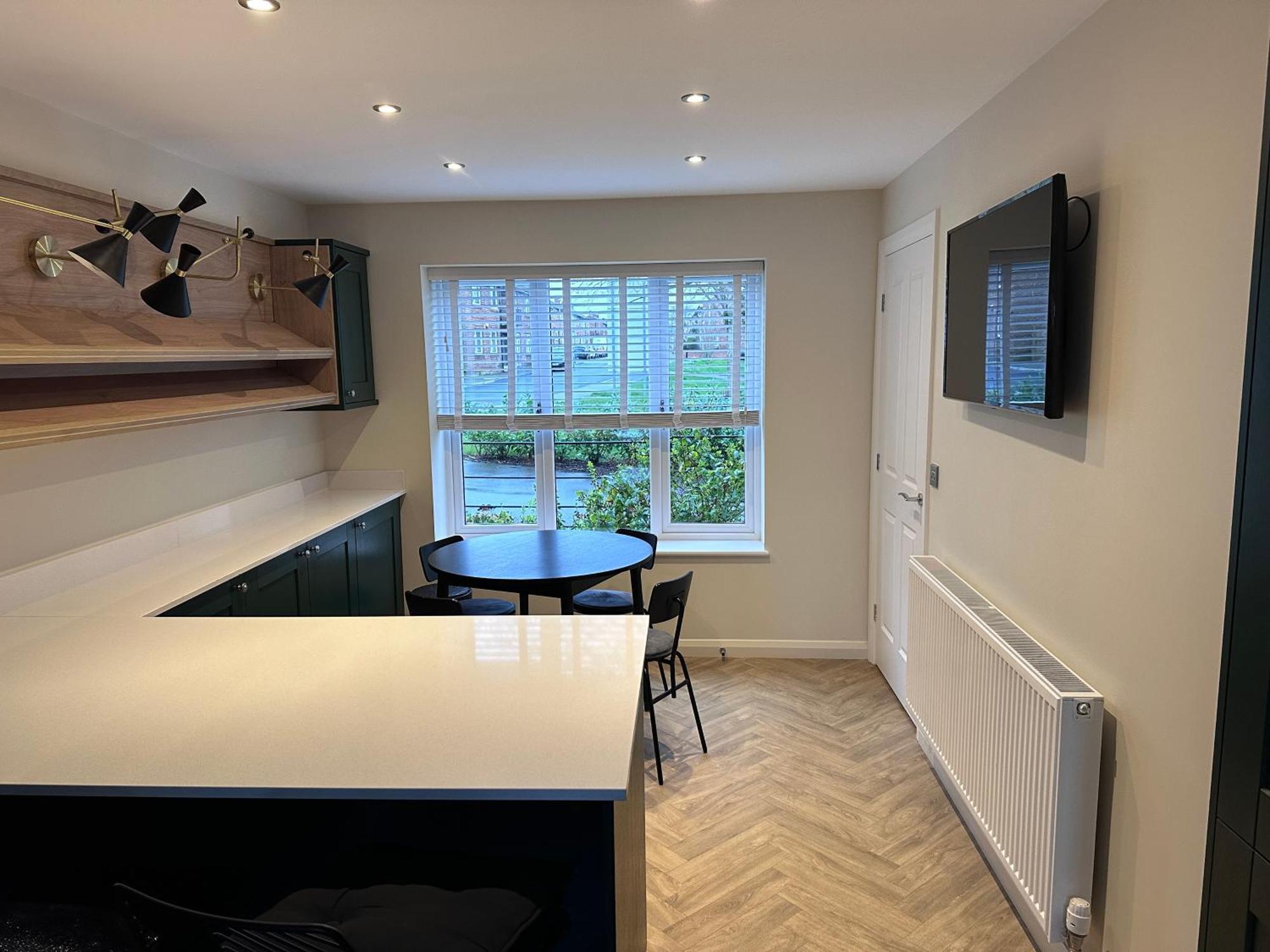 Durham Holiday Home 외부 사진