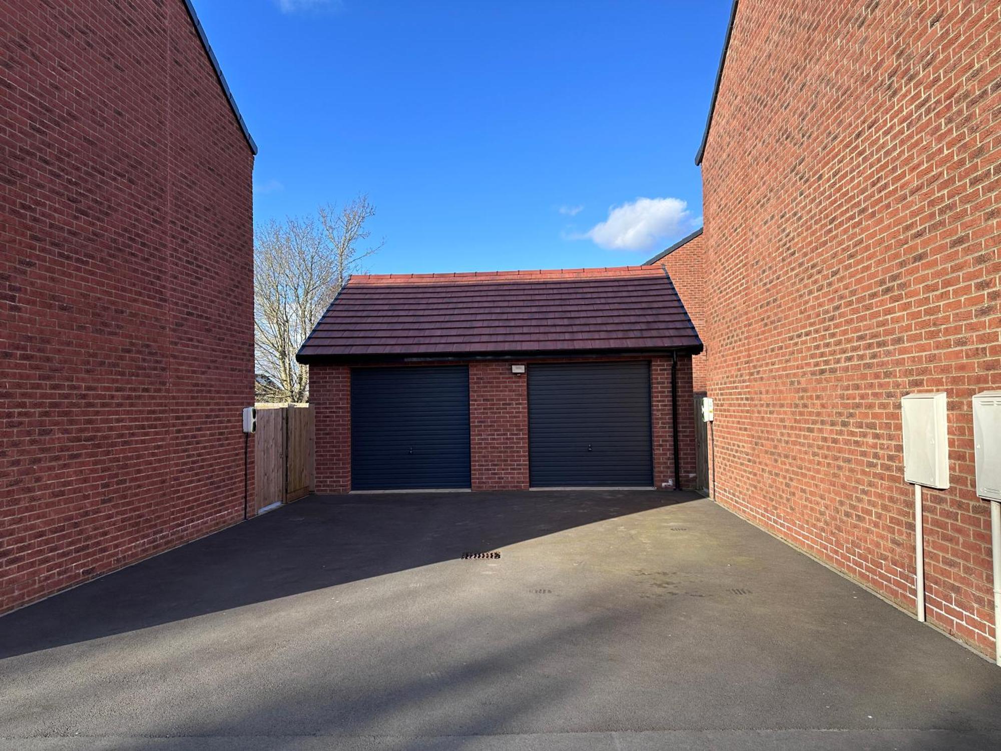 Durham Holiday Home 외부 사진