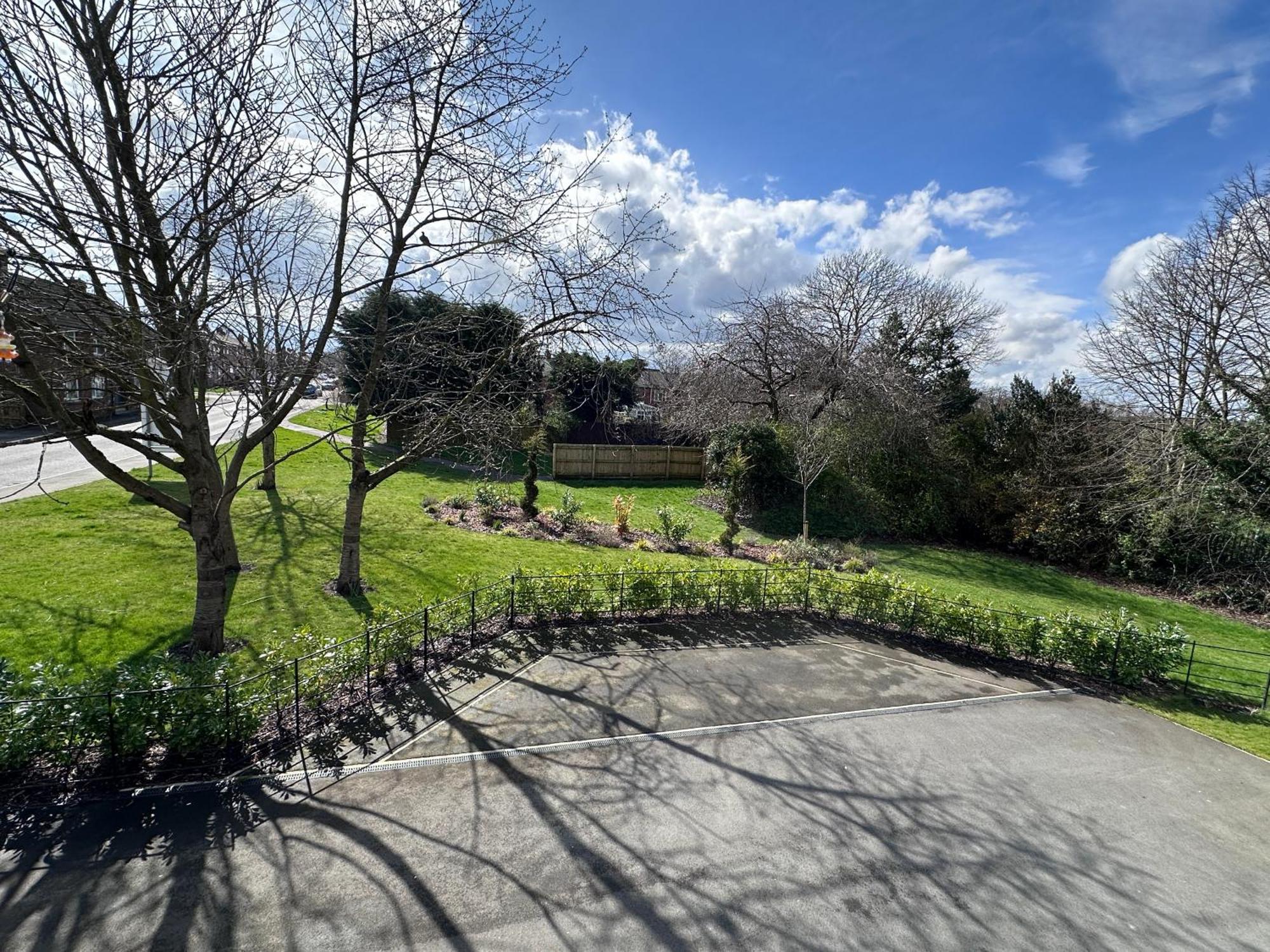 Durham Holiday Home 외부 사진