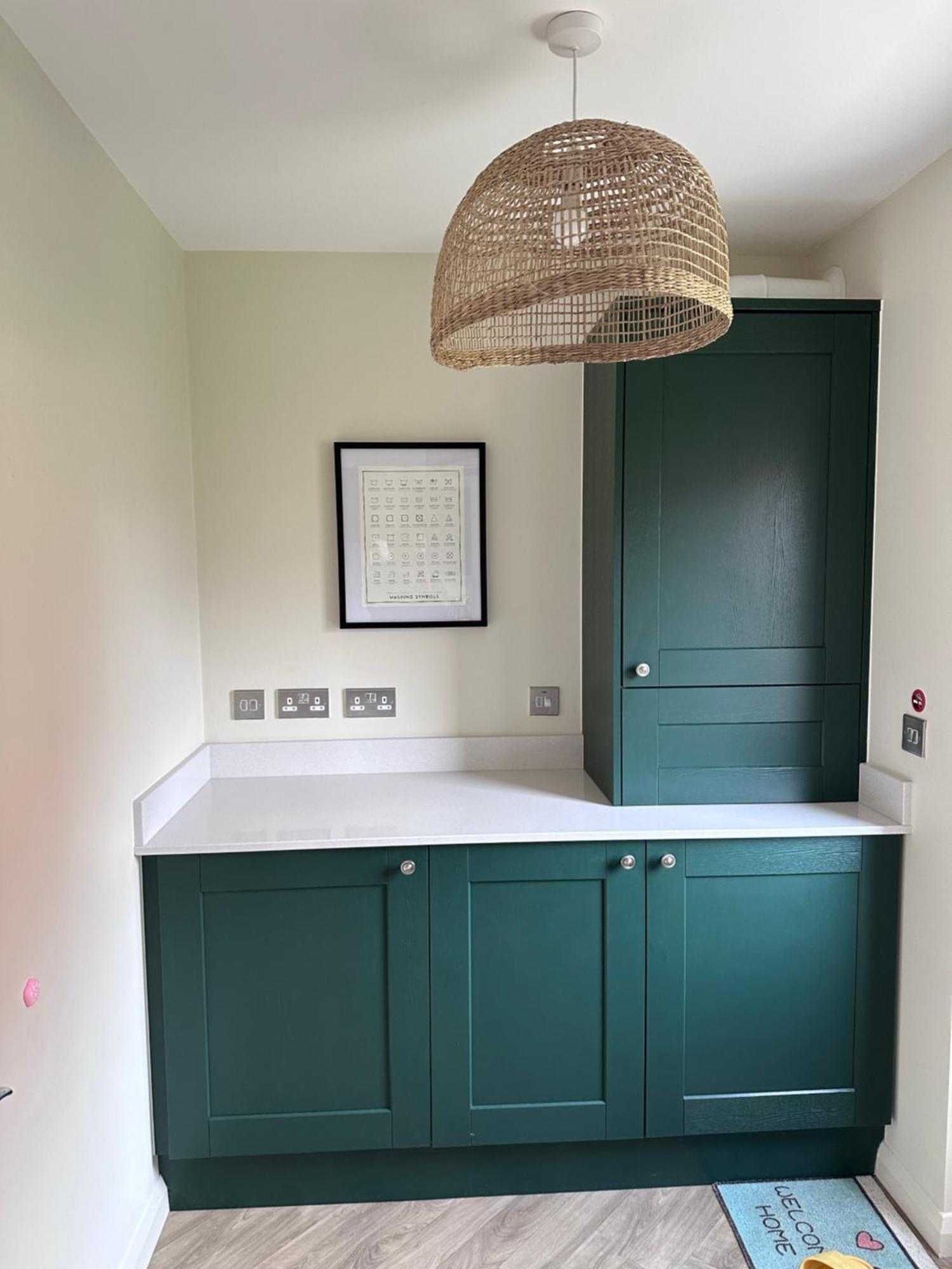 Durham Holiday Home 외부 사진