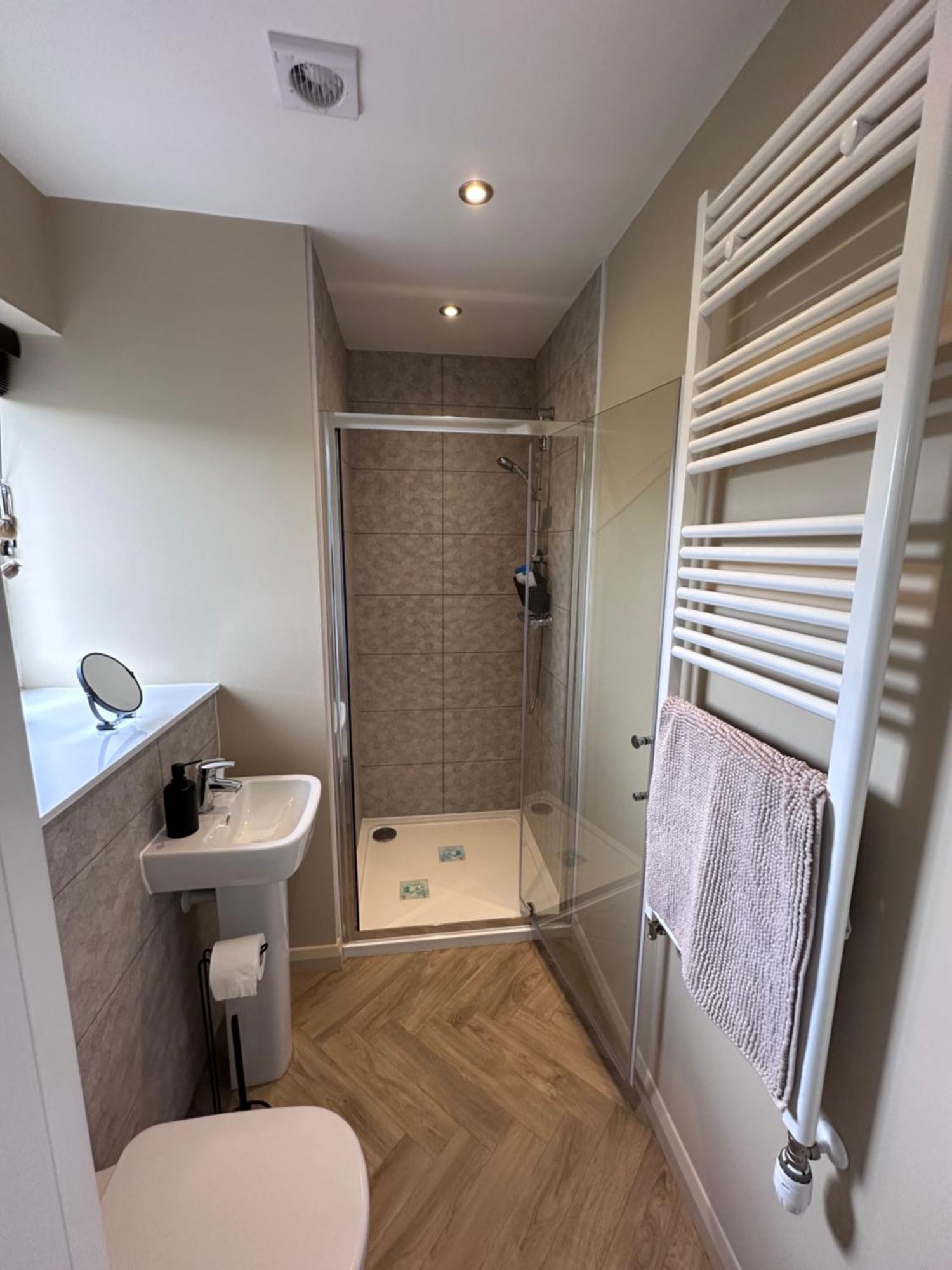 Durham Holiday Home 외부 사진