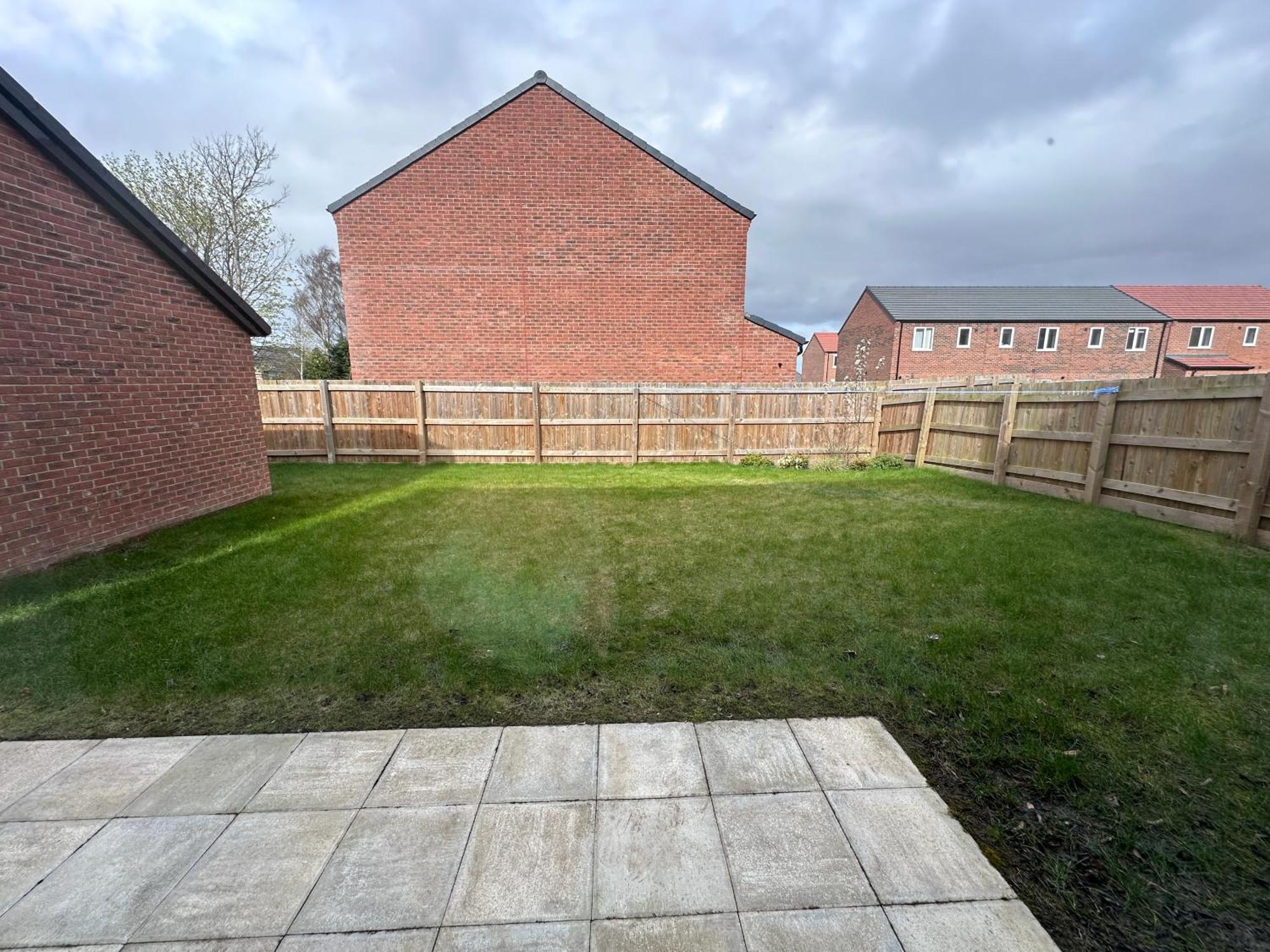 Durham Holiday Home 외부 사진