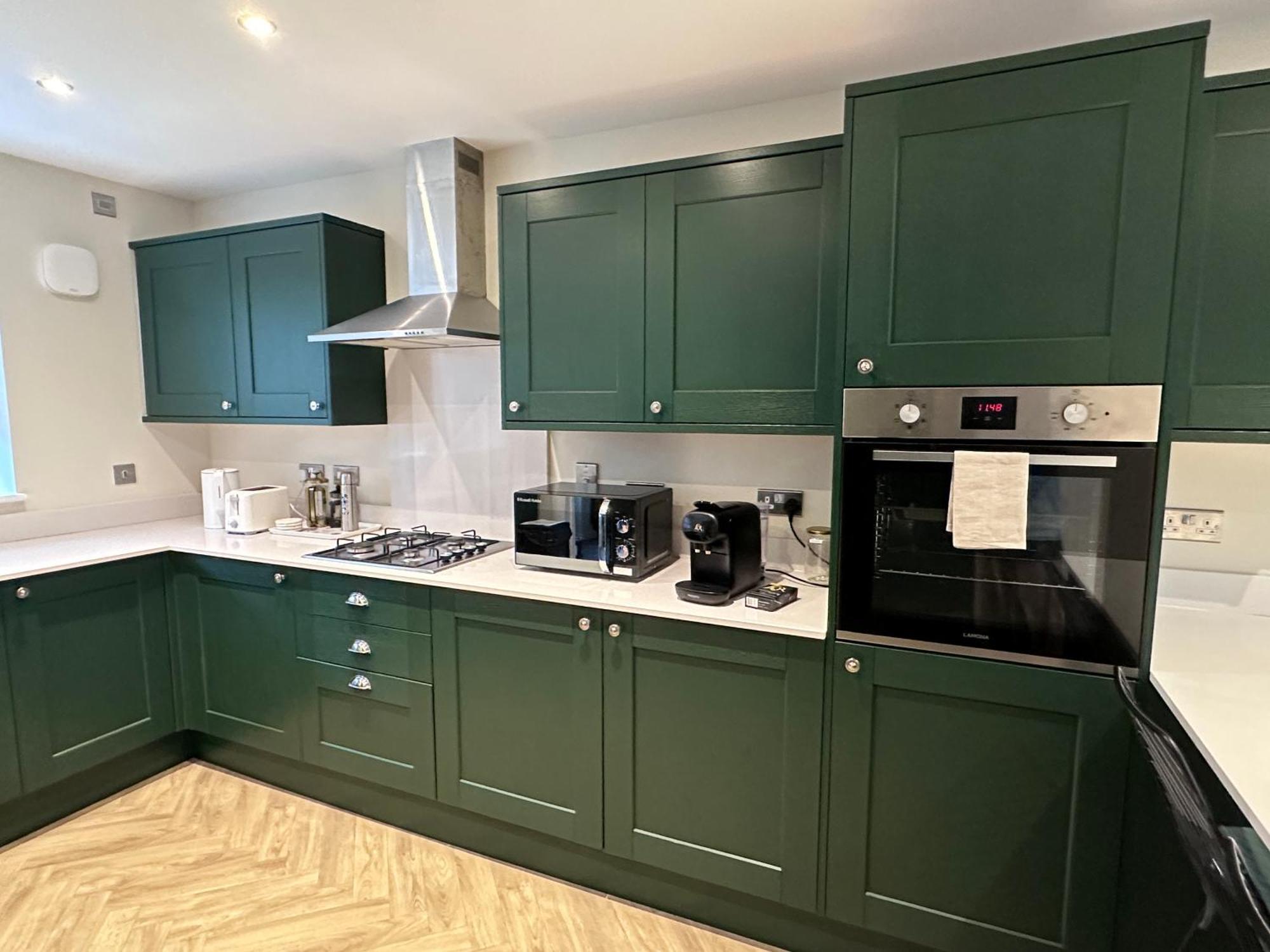 Durham Holiday Home 외부 사진